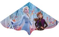 Kinderdrachen Frozen Elsa