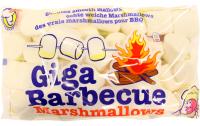Marshmallows Super BBQ Mallows weiss