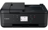 Canon Pixma TR7650, WLAN, USB