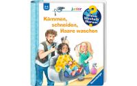 WWWjun79: K&auml;mmen,schneiden,Haare waschen