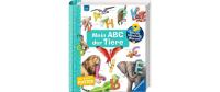 WWW Sonderband ABC der Tiere