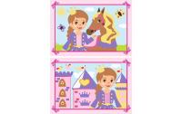 Princess Adventure D/F/I/EN/E/PT