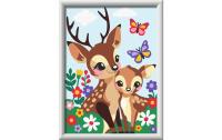 CreArt Darling Deer D/F/I
