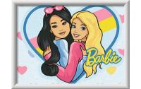 AT: Barbie-Duo D/F/I