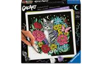 CreArt Pixie Cold: Cat D/F/I/EN/E/PT