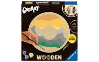 Wooden: Mountains D/F/I/EN/E/PT