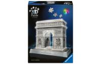 Iconics Arc de Triomphe with Light 216p