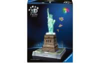 Iconics Statue of Liberty w. Light 108p