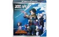 My Hero Academia 300p