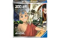 Avatar The Last Airbender 300p