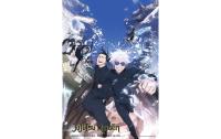 Jujutsu Kaisen 300p