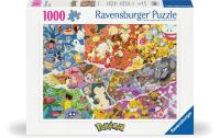 Pok&eacute;mon Abenteuer 1000p