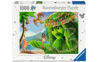 Disney Collectors Edition: Vaiana 1000p