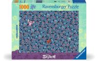 Disney Stitch Challenge 1000p