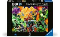 Green Lantern Collect.Ed. 1000pc