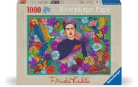 Frida Kahlos Paradise 1000p