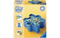 Puzzle Sort & Go