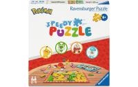Speedy Puzzle Pokemon 4x35T