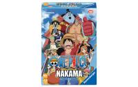 One Piece Nakama D