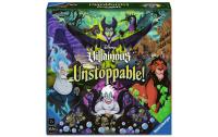 Disney Villainous Family EN/D/F/E/NL/I
