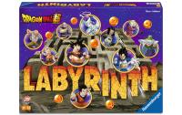 Labyrinth Dragon Ball D/F/I/NL/EN/E