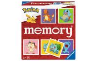 memory Pokemon Weltpackung
