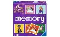 Unicorn Academy memory Weltpackung
