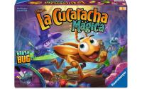 La Cucaracha Magica D/F/I/EN/NL/ES