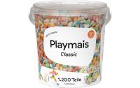 PlayMais Basic Eimer 1200
