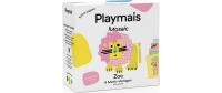 PlayMais Mosaic Zoo