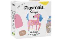 PlayMais Mosaic Einhorn