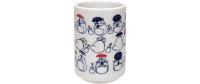 Totoro Japanischer Teebecher Totoro