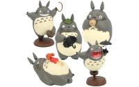 Mein Nachbar Totoro Minifiguren Totoro S2