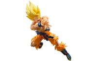 Dragon Ball Z Super Saiyan Son Goku