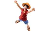 One Piece Actionfigur Luffy Romance Dawn