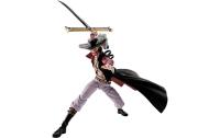One PieceActionfigur Dracule Mihawk