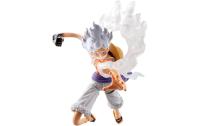 One Piece Actionfigur Luffy Gear 5