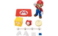 Super Mario Actionfigur Super Mario