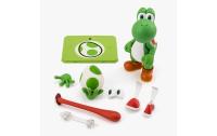 Super Mario Actionfigur Yoshi