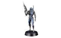 Mass Effect PVC Statue Legion