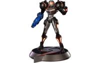 Metroid Prime Statue Samus Phazon Suit CE