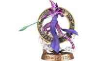 Yu-Gi-Oh! Dark Magician Purple Version