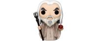 Figur POP! Herr der Ringe Saruman (447)