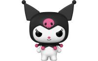 Figur POP! Sanrio Hooded Kuromi (55)
