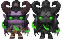 Figur POP! WoW Illidan (1101)