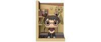 Figur POP! Nooks Harry Potter Cupboard