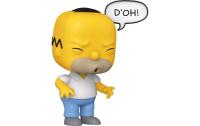 Figur POP! Sayings Simpsons Homer (1736)