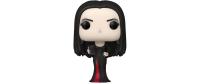 Figur POP! Wednesday Morticia (1818)