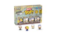 Figur Bitty POP! One Piece 4-er Pack Sanji