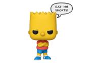 Figur POP! Sayings Simpsons Bart (1742)